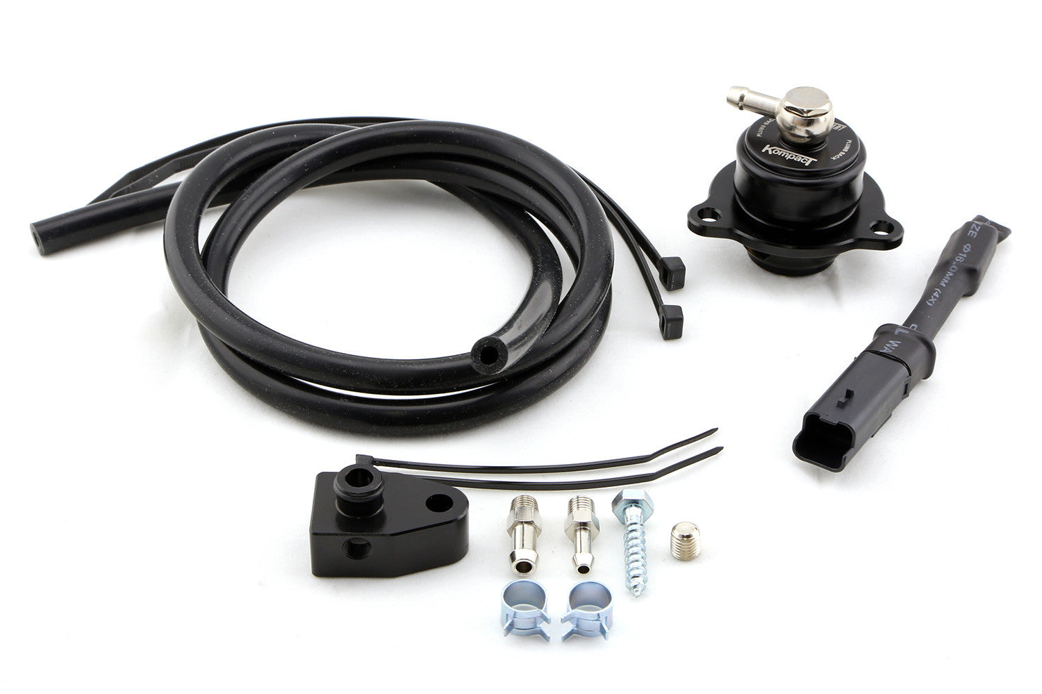 Turbo Smart Mini Cooper S R56 Kompact Shortie Plumb Back - EVR06