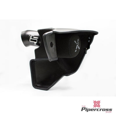 Mustang 2.3 EcoBoost & 5.0 V8 Pipercross V1 Carbon Airbox