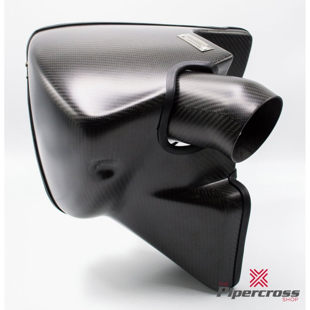 Mustang 2.3 EcoBoost & 5.0 V8 Pipercross V1 Carbon Airbox
