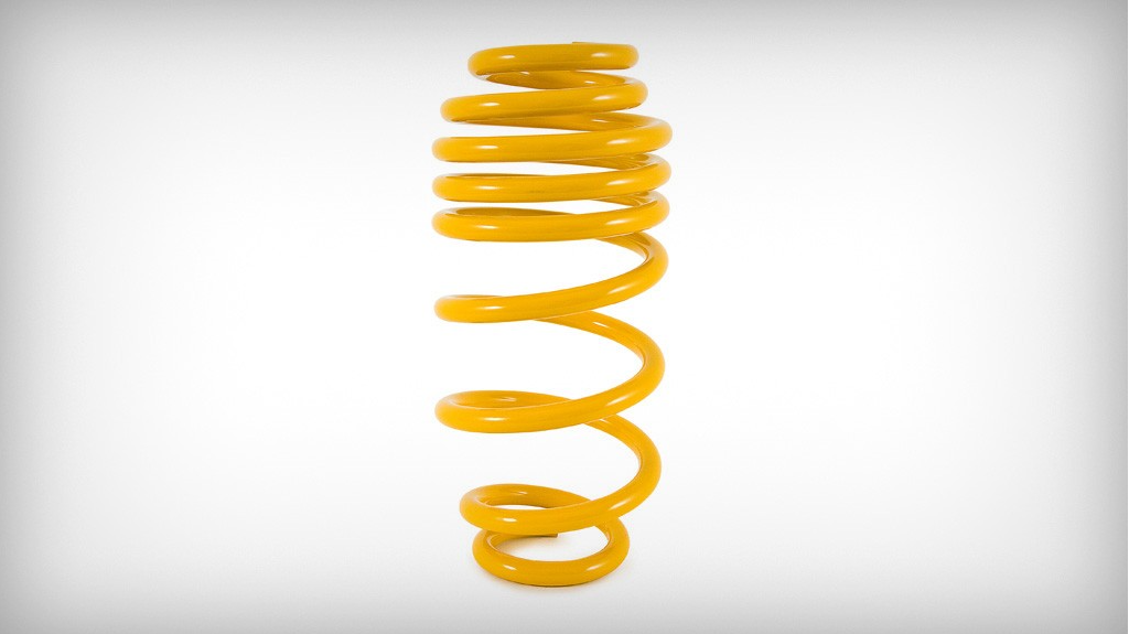 Ohlins R&T SZS MI00 Coilovers Suzuki Swift ZC31S 2005-2008