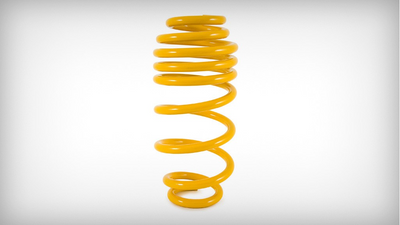 Ohlins R&T SZS MI00 Coilovers Suzuki Swift ZC31S 2005-2008