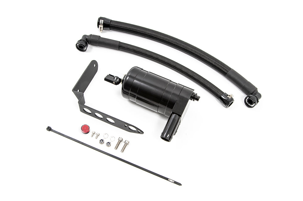 Oil Catch Tank for Hyundai i20N