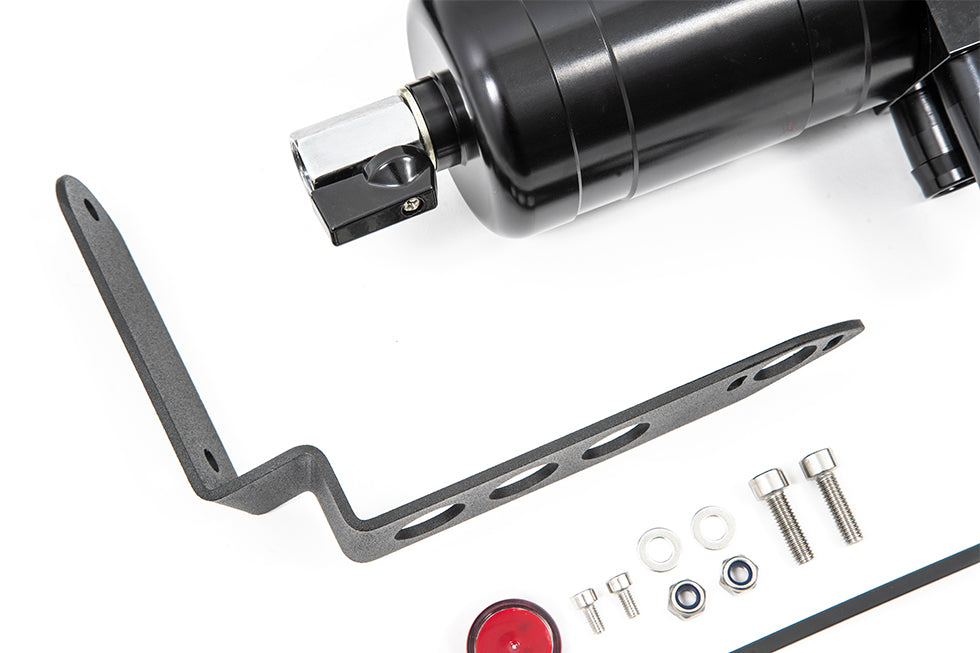 Oil Catch Tank for Hyundai i20N