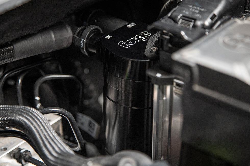 Oil Catch Tank for Hyundai i20N