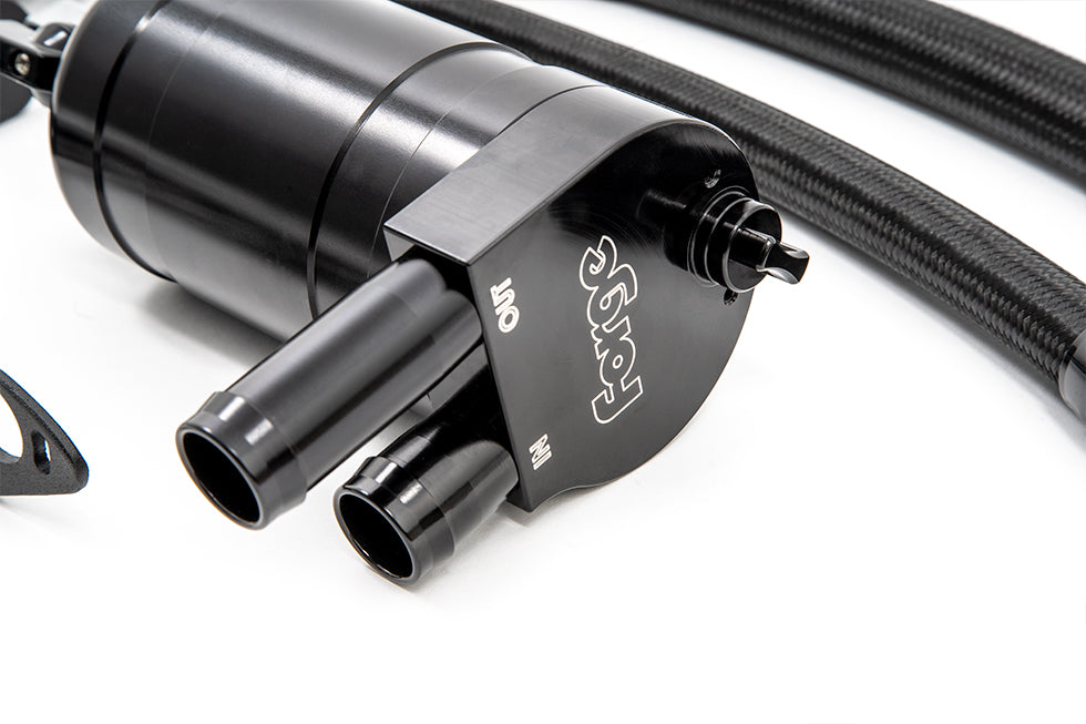 Oil Catch Tank for Hyundai i20N