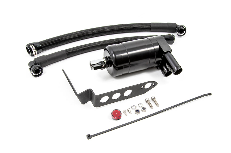 Oil Catch Tank for Hyundai i20N