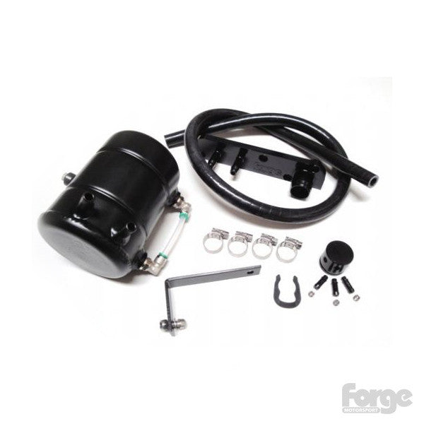 Forge Oil Catch Tank System for 2.0 Litre FSi Vehicles without Charcoal Filter
