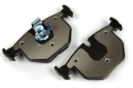 Performance Friction BMW M3 E46 Rear Brake Pads