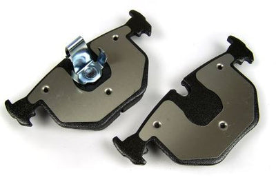 Performance Friction BMW M3 E46 Rear Brake Pads