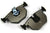 Performance Friction BMW M3 E46 Rear Brake Pads