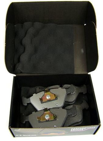 Performance Friction BMW M3 E36/E46 Front Brake Pads
