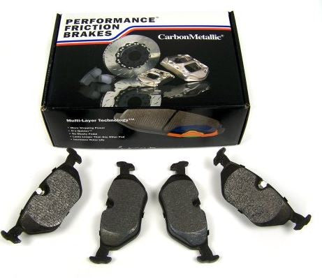 Performance Friction BMW M3 E36 Rear Brake Pads