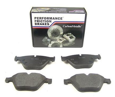 Performance Friction BMW M3 E92 Rear Brake Pads