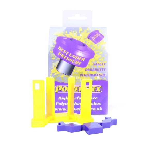 Fiesta MK6 ST Gearbox Mount Insert