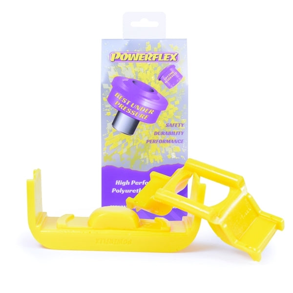 Focus ST MK2 Front Upper Engine Mount Insert