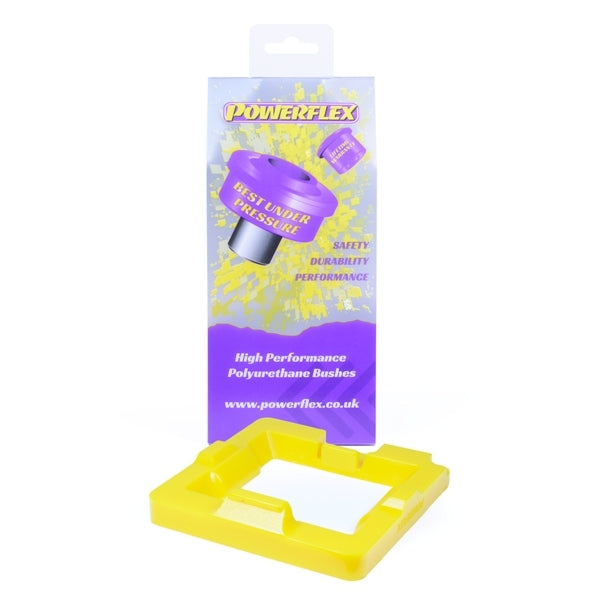 Focus ST MK2 Gearbox Mount Insert