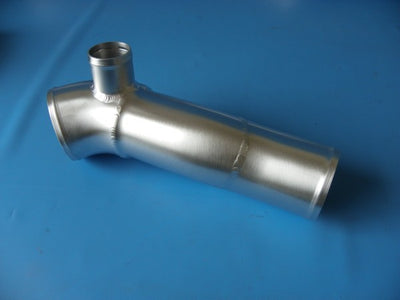 Pro alloy Focus RS mk 2 Alloy boost pipe kit