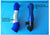 Pro alloy Focus RS mk 2 Alloy boost pipe kit