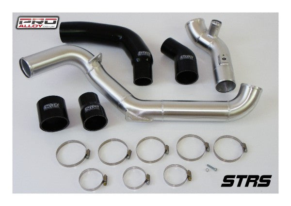 Pro alloy Focus ST Alloy boost pipe kit