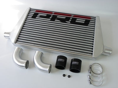 Pro Alloy Fiesta ST Mk 7 Intercooler kit