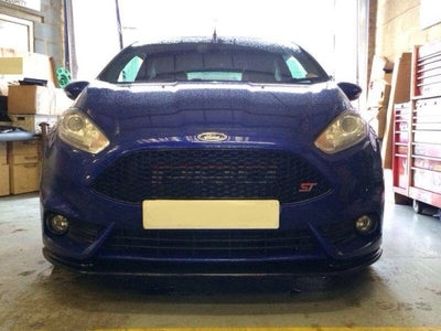 Pro Alloy Fiesta ST Mk 7 Intercooler kit