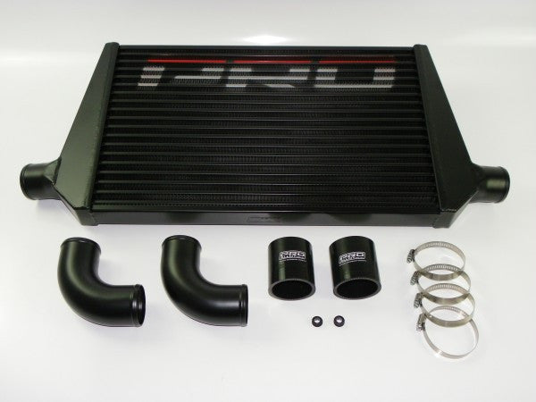 Pro Alloy Fiesta ST Mk 7 Intercooler kit