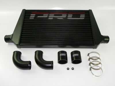 Pro Alloy Fiesta ST Mk 7 Intercooler kit