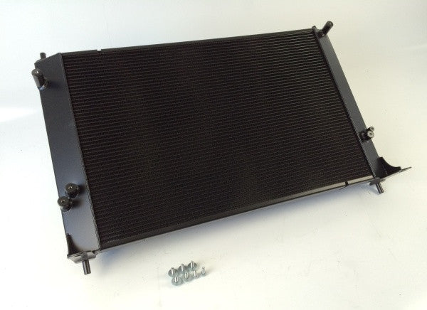 Corsa D VXR Uprated Alloy Radiator