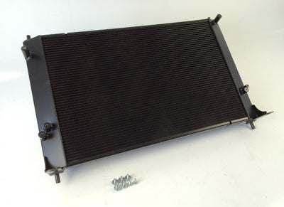 Corsa D VXR Uprated Alloy Radiator