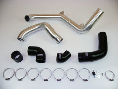 Pro alloy Focus MK3 ST 2.0 ecoboost Alloy boost pipe kit