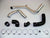 Pro alloy Focus MK3 ST 2.0 ecoboost Alloy boost pipe kit