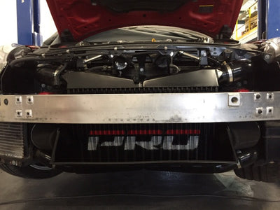 Nissan GT-R35 Intercooler Kit