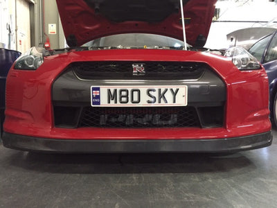 Nissan GT-R35 Intercooler Kit