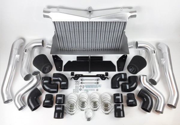 Nissan GT-R35 Intercooler Kit