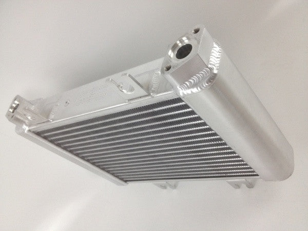 Nissan GT-R35 Oil Cooler