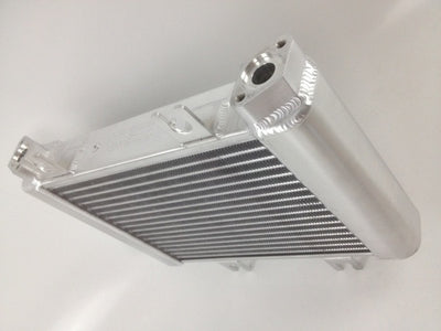 Nissan GT-R35 Oil Cooler