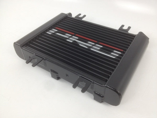 Nissan GT-R35 Oil Cooler