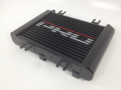 Nissan GT-R35 Oil Cooler