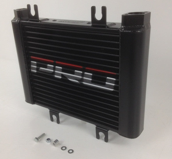 Nissan GT-R35 Oil Cooler