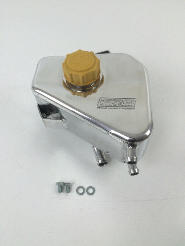 Fiesta Mk7 ST Pro Alloy Header Tank