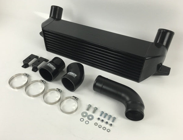 Pro Alloy BMW 1M Intercooler