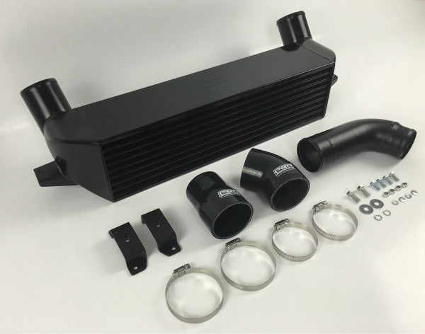 Pro Alloy BMW 1M Intercooler