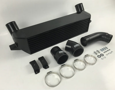 Pro Alloy BMW 1M Intercooler