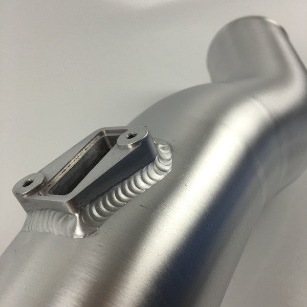 Nissan GTR-35 Induction Pipe Upgrade Kit