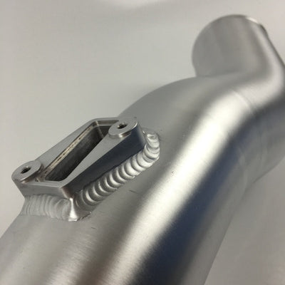 Nissan GTR-35 Induction Pipe Upgrade Kit