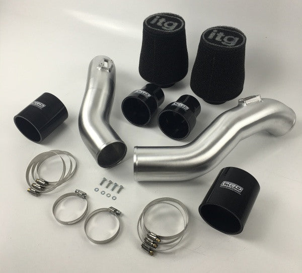 Nissan GTR-35 Induction Pipe Upgrade Kit