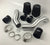 Nissan GTR-35 Induction Pipe Upgrade Kit