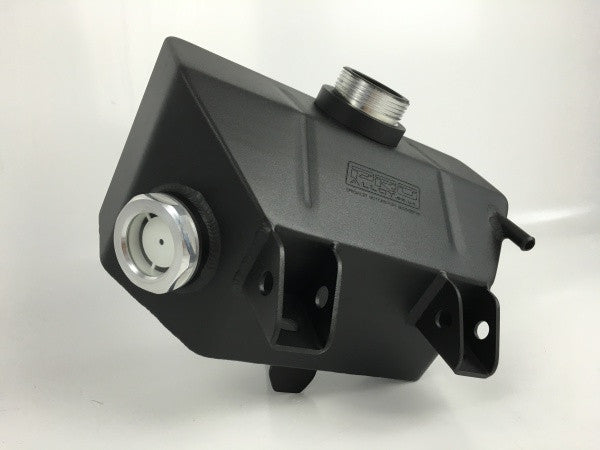 Mustang 2015+ Alloy Header Tank