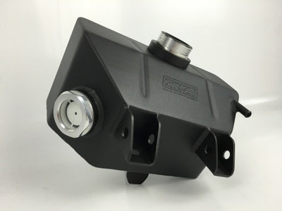 Mustang 2015+ Alloy Header Tank