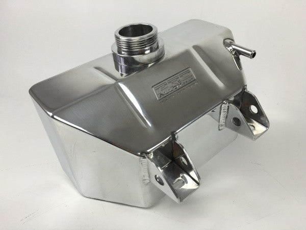 Mustang 2015+ Alloy Header Tank